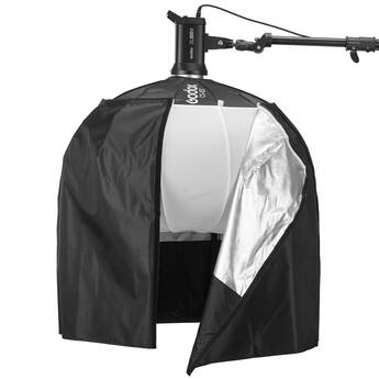 Godox Skirt for CS-85T Lantern Softbox