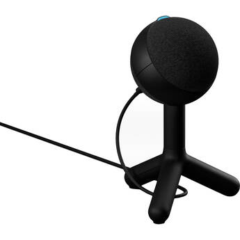 Logitech Yeti Microphones 