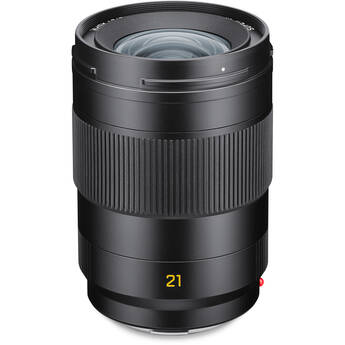Super-APO-Summicron-SL 21mm f/2 ASPH. Lens (L-Mount)