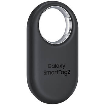 Samsung SmartTag2 Wireless Tracker (Black)