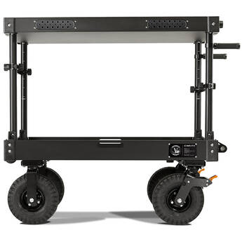 Voyager 42 NXT Equipment Cart