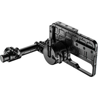 EVF System for Sony BURANO