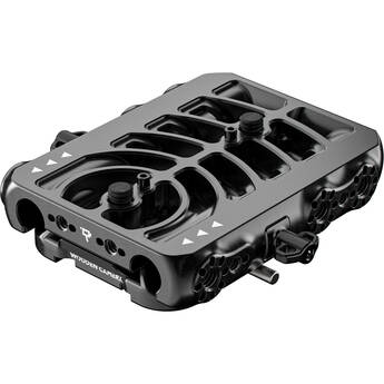Baseplate System for Sony BURANO