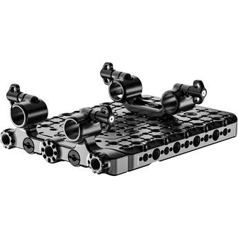 Top Plate System for Sony BURANO