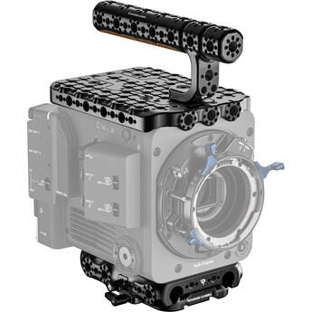 Core Accessory System for Sony BURANO