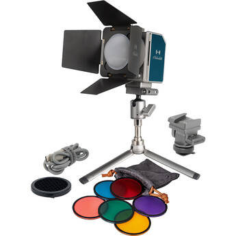 Mini-X Bi-Color LED Light (Creator Kit)