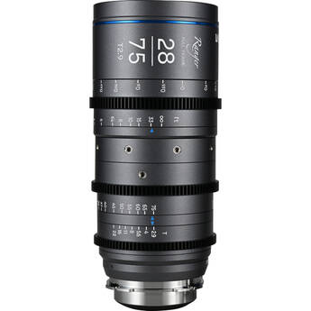Laowa Ranger Lite 28-75mm T2.9 Cine Zoom Lens (PL/EF)