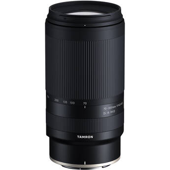 70-300mm f/4.5-6.3 Di III RXD Lens for Nikon Z