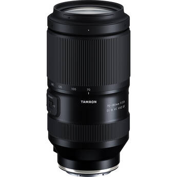 Tamron 16-30mm f/2.8 Di III VXD G2 Wide-Angle Zoom Full-Frame Lens