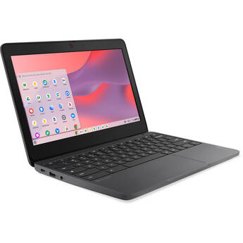 Lenovo 11.6" 32GB 100e Chromebook Gen 4 Laptop (Graphite Gray)