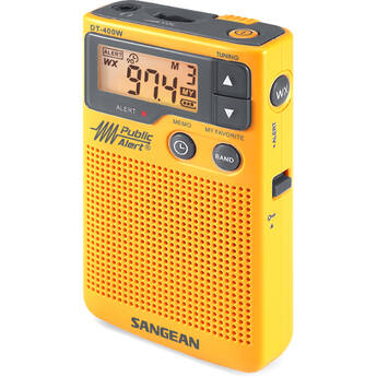 Portable Radios | B&H Photo Video
