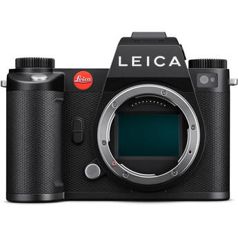 SL3 Mirrorless Camera