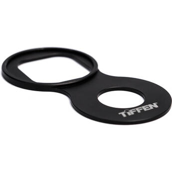 58mm Filter Adapter for iPhone 13, 14, 15, and 16 Pro Max