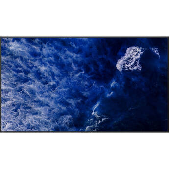 Sony BRAVIA FW-98BZ53L 98" UHD 4K HDR Commercial Monitor