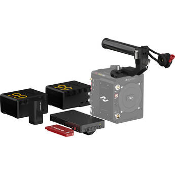 MAVO mark2 Agile Pack