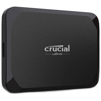 Crucial External SSD CT4000X9SSD9 Replacement for Crucial X8 