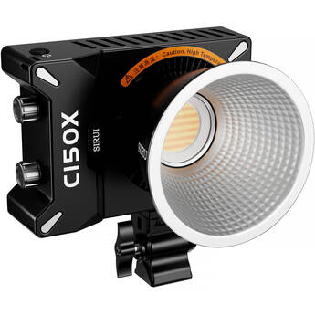 C150X Handheld Pocket Bi-Color LED Light (Combo Kit)