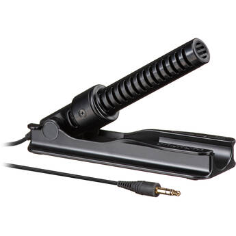 Olympus ME34 Compact Zoom Microphone
