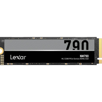 ADATA Legend 960 1TB vs Lexar NM790 1TB