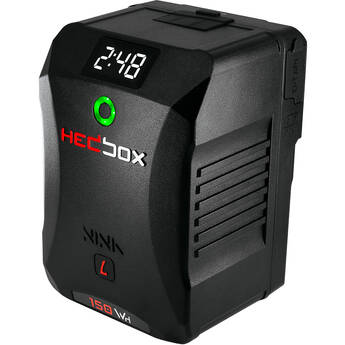 NINA L 148.8Wh Mini Battery (V-Mount)