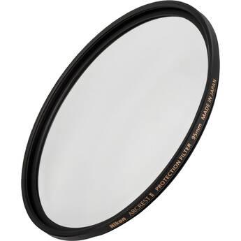 Nikon ARCREST II Protection Filters Released | CineD
