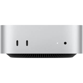 Apple Mac mini with M4 Chip