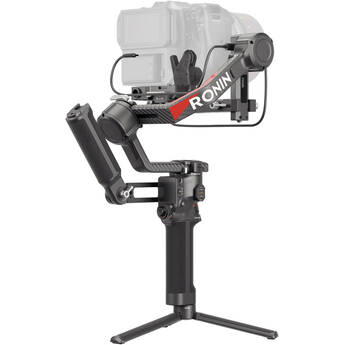 DJI RS 3 Pro Gimbal Stabilizer Combo