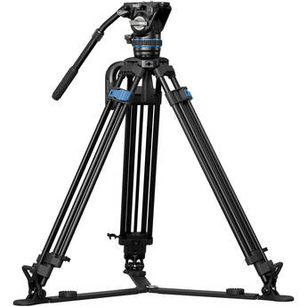 Sirui SQ75 Rapid-System Tripods w/ S5 Video Head&nbsp;&nbsp; (2 options)