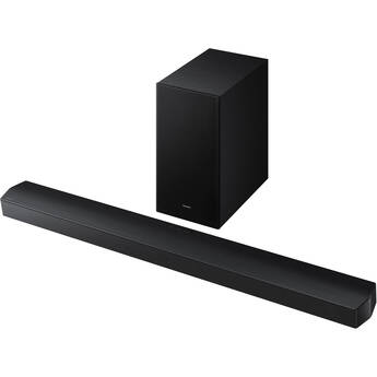 Samsung HW-B750F 5.1-Channel Soundbar System