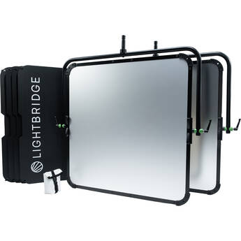 C-100 Kit with Frames and Yoke (39.4 x 39.4