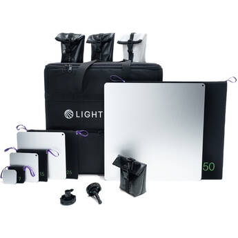 C-Move+ Gen 2 Reflector Kit