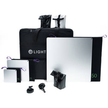 C-Move Core Gen 2 Reflector Kit