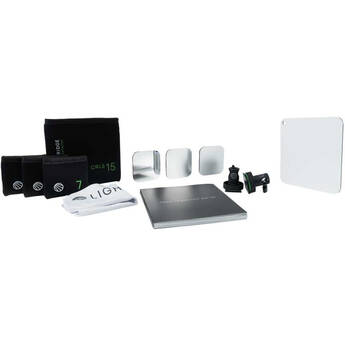 Tabletop Essentials Gen 2 Reflector Kit