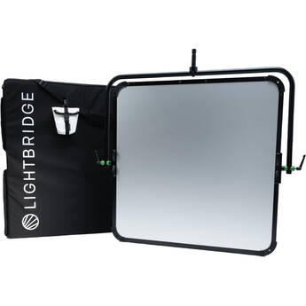 C-100 Frame Kit with Yoke & Speedbag (Diffusion 2/3, Gen 2)