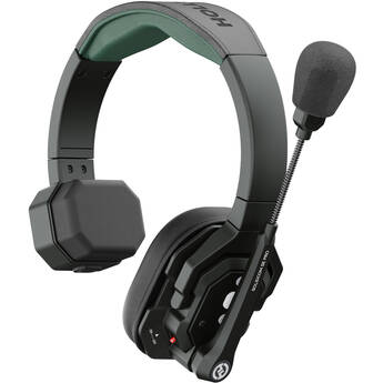 Hollyland Solidcom SE Pro Released - Enhanced Wireless Intercom