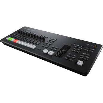 めぐろ出品　hyperdeck shuttle2とATEM mini HyperDeck Shuttle – Workflow | Blackmagic Design