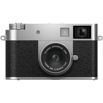 DAVID WHITE フィルムカメラ Half the Sensor, Twice the Buzz – FUJIFILM X half and a Week