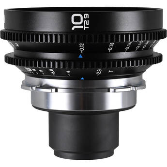 Laowa 10mm T2.9 Zero-D VV Cine Lens Now Available in PL Mount | CineD
