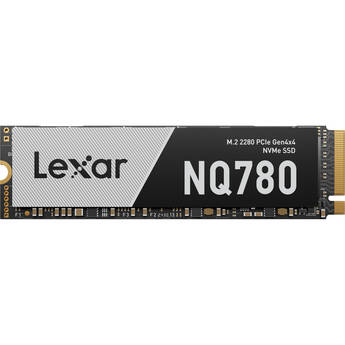 Lexar NQ780 4TB vs Western Digital SN7100 4TB