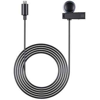 Saramonic Airを解説 – ラベリアマイク入力付き超コンパクトワイヤレス