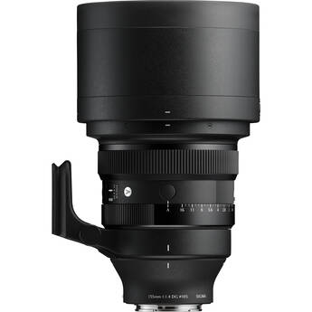 SIGMA Expands Full-Frame Lens Lineup With 20-200mm Zoom, 35mm F1.2