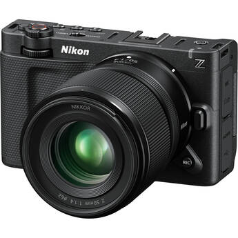 Nikon ZR Released – First Nikon RED Camera with Internal R3D, 6K60