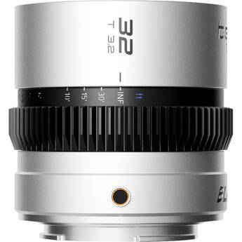 BLAZAR Beetle - Ultra-Compact 1.33× Full-Frame Anamorphic Lenses