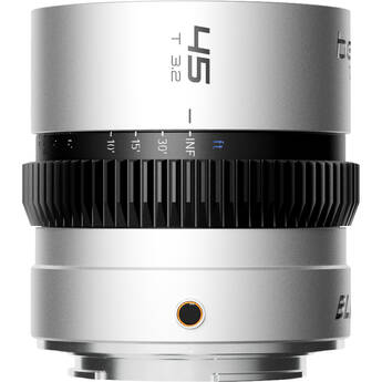 BLAZAR Beetle - Ultra-Compact 1.33× Full-Frame Anamorphic Lenses