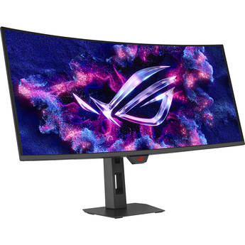 ROG Strix OLED XG34WCDG