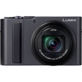 Panasonic LUMIX TZ300 (ZS300) Announced - Compact Camera with 1