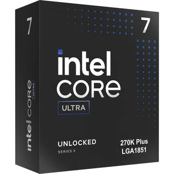 Intel Core Ultra 7 270K Plus vs AMD Ryzen 9 7950X