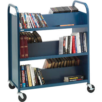Bretford Book and Utility Truck V336-TZ5