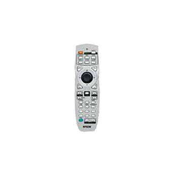 Epson lfp remote panel 2 не видит принтер