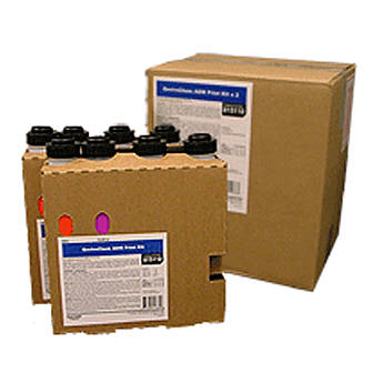 FUJIFILM FA2-P1S Developer Start Up Kit